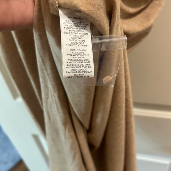 WAYF sleeveless dress NWT - Picture 7 of 7